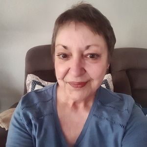 Meet your Posher, Cheryl